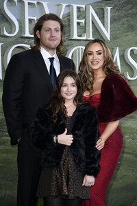 Serienpremiere 'A Knight of the Seven Kingdoms' in Berlin