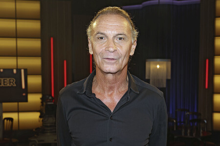 Talkshow 'Kölner Treff' in Köln