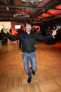 Theodor König Award 2016 in Berlin