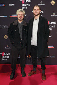1Live Krone 2018 in Bochum