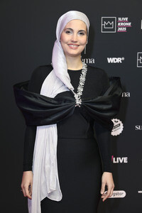 1Live Krone 2025 in Bielefeld