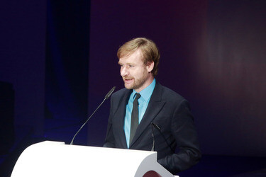 24. B.Z. Kulturpreis, Berlin