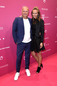 Serienpremiere 'Deutsch-Les-Landes' in München