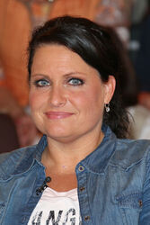 'Markus Lanz' Talkshow, Hamburg
