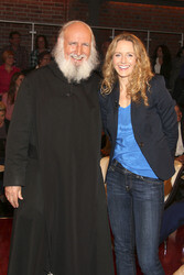 'Markus Lanz' Talkshow, Hamburg