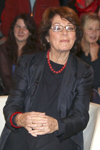 Talkshow 'Markus Lanz' in Hamburg