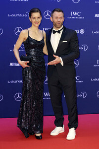 Laureus World Sports Awards 2016 in Berlin