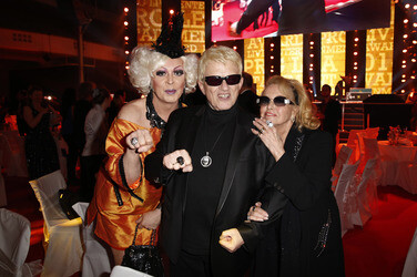 LEA Live Entertainment Award, Frankfurt