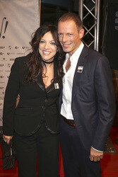 'Auf das Leben!' Filmpremiere, Berlin
