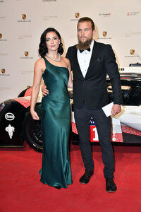 Leipziger Opernball 2018 in Leipzig