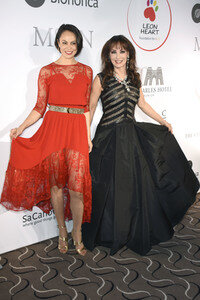 Charity Dinner der Leon Heart Foundation 2017 in München