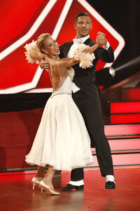 Tanzshow 'Let's Dance' in Köln