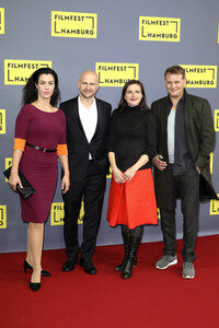 'Licht' Premiere, Filmfest Hamburg 2017