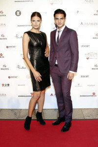 Light & Stars Charity Party in Hamburg