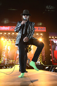 Konzert von Udo Lindenberg in Gelsenkirchen