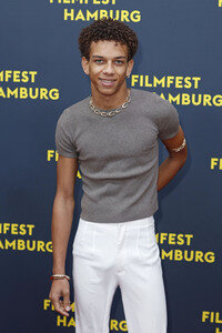 Festivaleröffnung und Filmpremiere 'Lovely Day', Filmfest Hamburg 2025