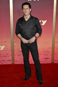 Serienpremiere 'Lucky' in Los Angeles