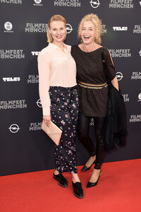 Filmpremiere 'Das schönste Mädchen der Welt', Filmfest München 2018
