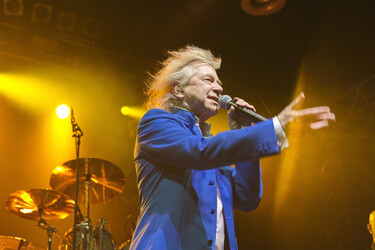 Magnum Konzert, Berlin