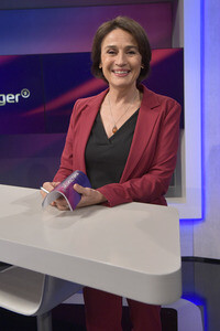 03.06.2026<br>Talkshow 'maischberger' in Berlin