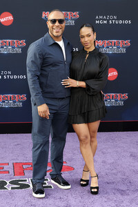 Filmpremiere 'Masters of the Universe' in Los Angeles