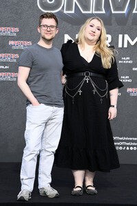 Filmpremiere 'Masters of the Universe' in Berlin