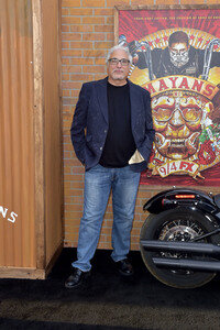 Serienpremiere 'Mayans M.C.' in Los Angeles