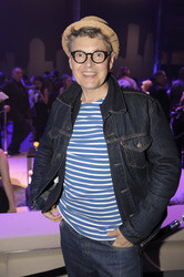100 Jahre Maybelline B-Day Bash in Berlin