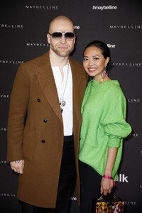 Maybelline Urban Catwalk Show auf der Berlin Fashion Week Autumn/Winter 2018