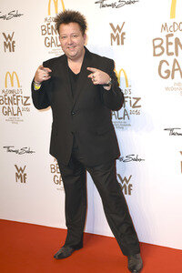 McDonald's Benefiz Gala 2016 in München