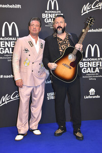 06.12.2025<br>McDonald's Benefiz Gala 2025 in München