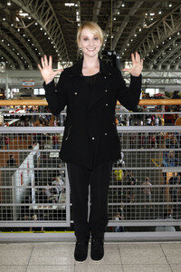 MCM Comic Con in Hannover