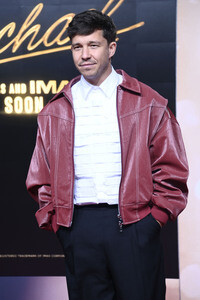 Filmpremiere 'Michael' in Berlin