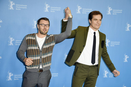 'Midnight Special' Photocall, Berlinale 2016