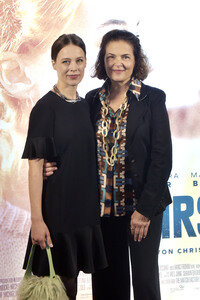 Filmpremiere 'Miroirs No. 3' in Berlin