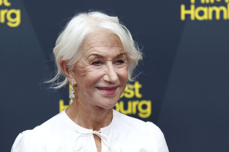 Filmpremiere 'Ein Talent fürs Morden' und Douglas Sirk Award Verleihung, Filmfest Hamburg 2026