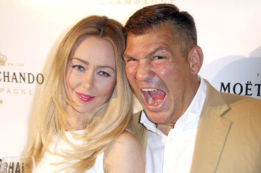 Moet & Chandon Impérial Ice Summer Bash, Hamburg