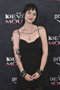Filmscreening 'The Devil's Mouth' in Culver City