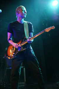 Konzert von Jesper Munk in Hamburg