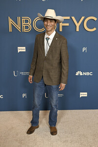 NBCUniversal Emmy Mittagessen in Beverly Hills