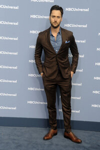 NBCUniversal Programmpräsentation 2016 in New York