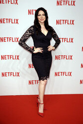 Netflix Party, Berlin