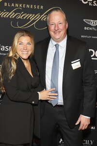 Blankeneser Neujahrsempfang 2026 in Hamburg