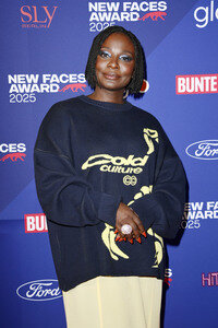 Bunte New Faces Award Music 2025 in Berlin