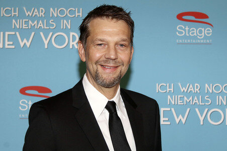 Musicalpremiere 'Ich war noch niemals in New York' in Hamburg