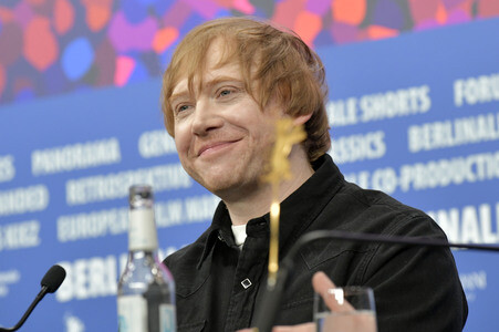 Pressekonferenz 'Nightborn', Berlinale 2026