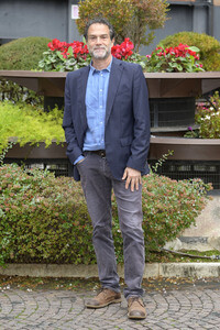 Photocall 'Prima di noi' in Rom