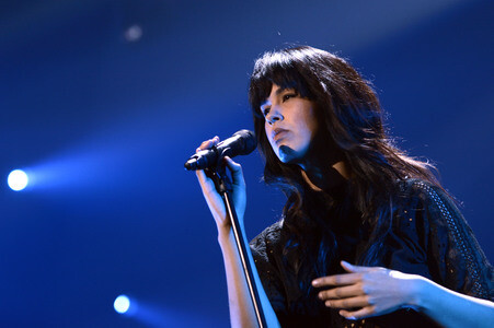 Night of the Proms 2015 in Hannover