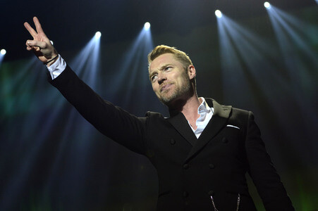 Night of the Proms 2016 in Hannover