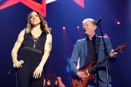 Night of the Proms 2017 in Hannover